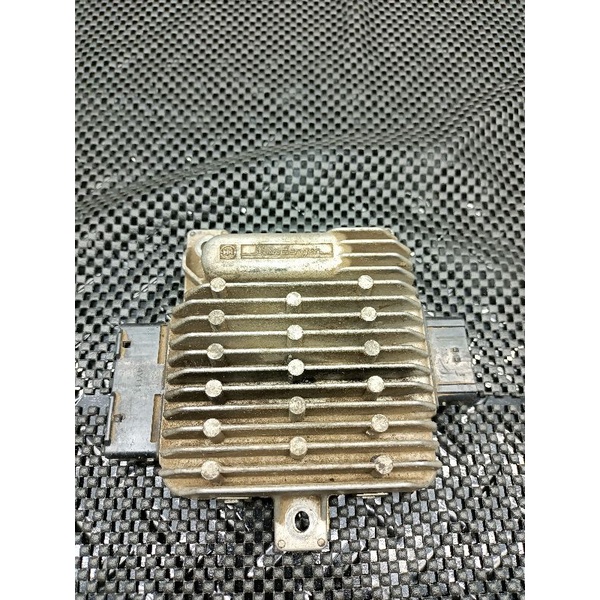 Ecu vario 125 led iss idling stop  original