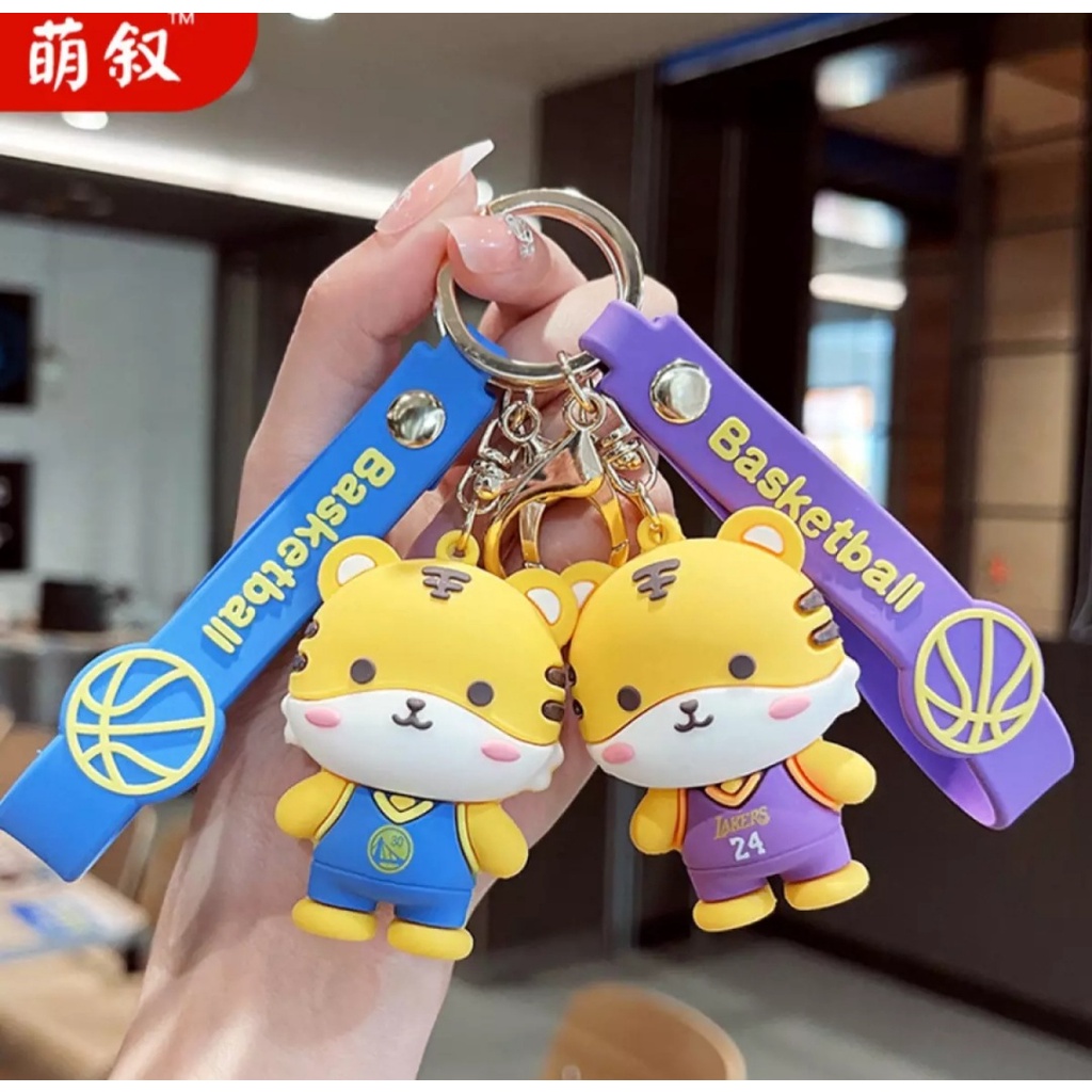 GANTUNGAN TAS/ GANTUNGAN KUNCI MOTOR.MOBIL/GANTUNGAN KUNCI IMPORT MOTIF KUCING