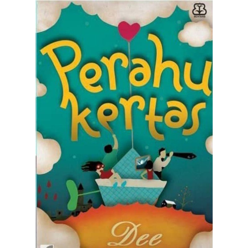 Perahu Kertas