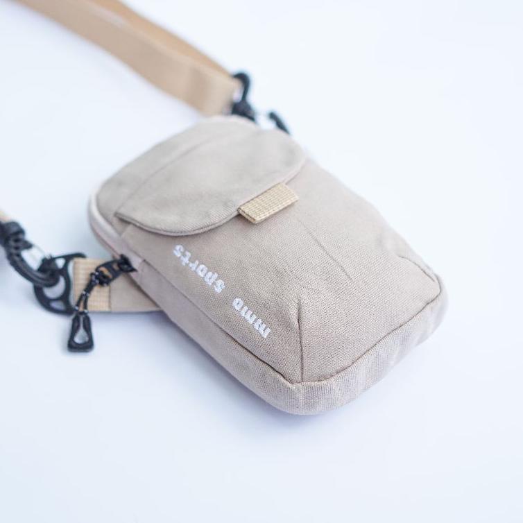 Harga Spesial Tas Selempang Pria Wanita MMOSport terlaris 2022