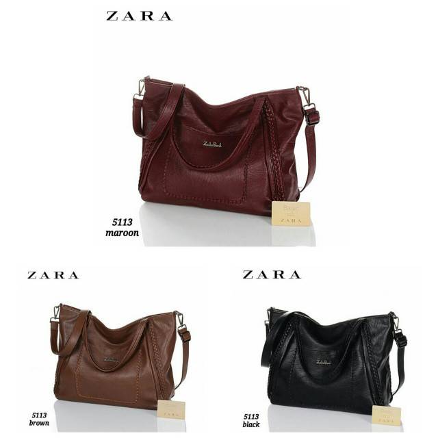 ZARA laurensia 5113