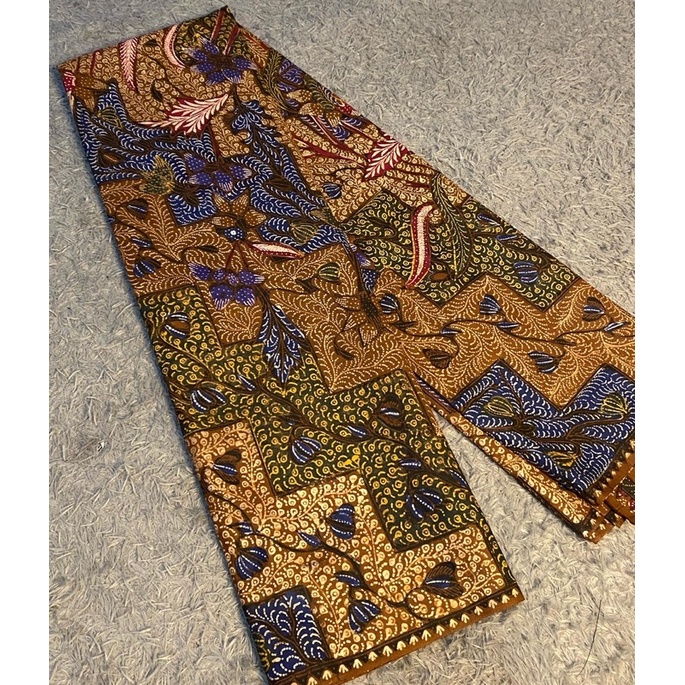 batik tulis 3n pekalongan