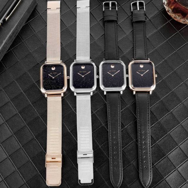 Jam Tangan cewek cowok JT 8308 Ori by JimsHoney