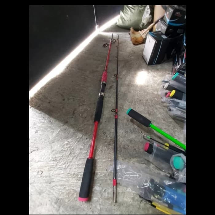 JORAN DAIDO SOLID MANTA JS JAPAN STYLE 240 JORAN SOLID FIBER