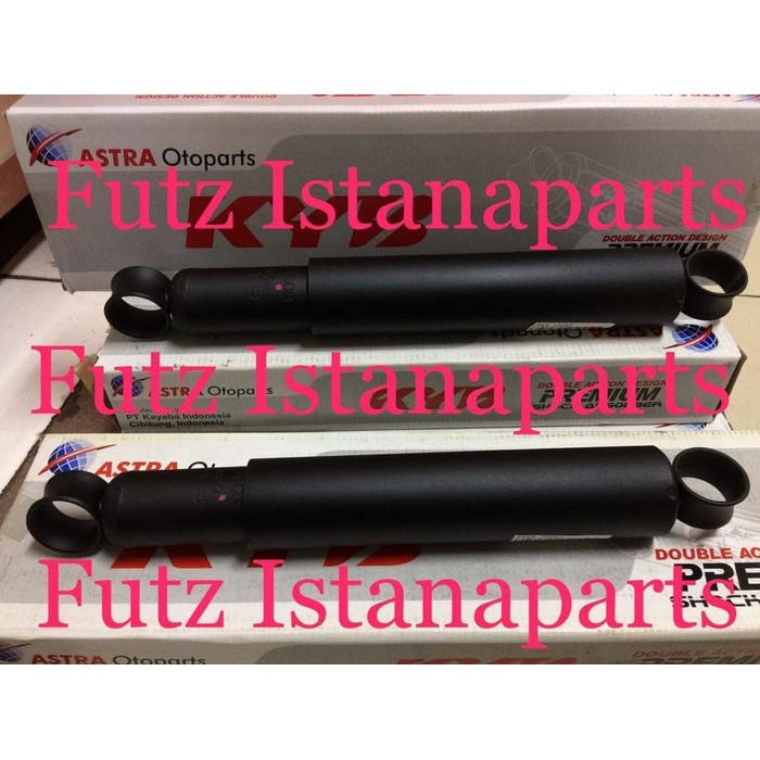 Shock breaker merk KAYABA PREMIUM TOYOTA AVANZA RUSH XENIA BELAKANG