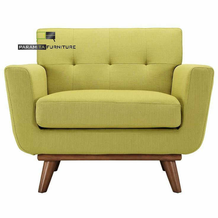 Kursi Sofa Single Kursi Sofa Tamu Minimalis Kursi Sofa Satu Seaters