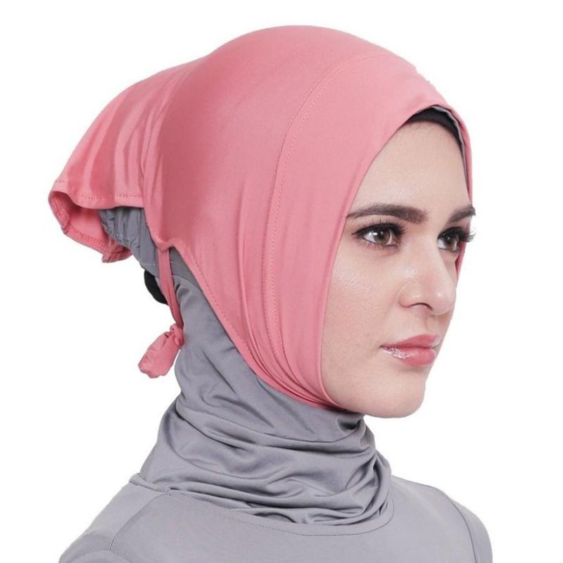 Ciput Face lift by ZOYA (ciput praktis /ciput wudhu)