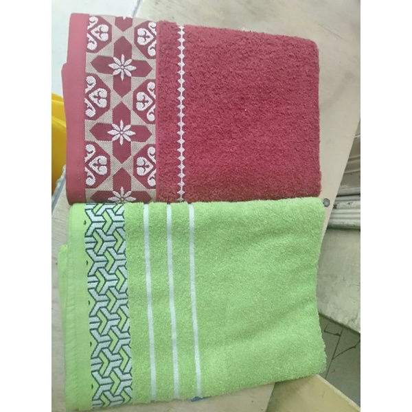 HANDUK TERRY PALMER PREMIUM 70x140