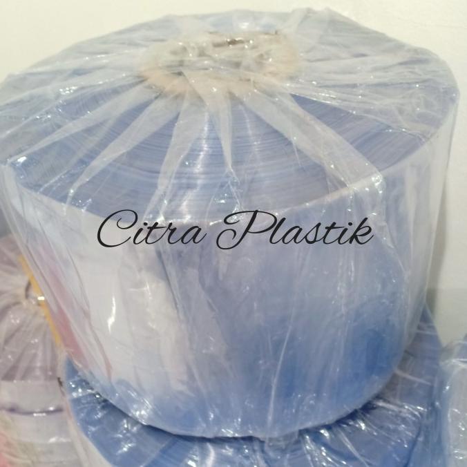 

plastik Shrink roll besar