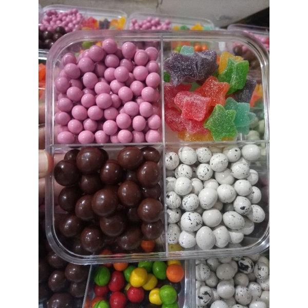 

COKELAT LAGIE TOPLES SEKAT 4