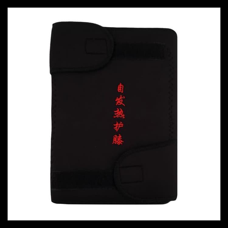 Alat Terapi Magnet Panas 1 Set Untuk Terapi Pinggang, Leher, Lutut Bermutu