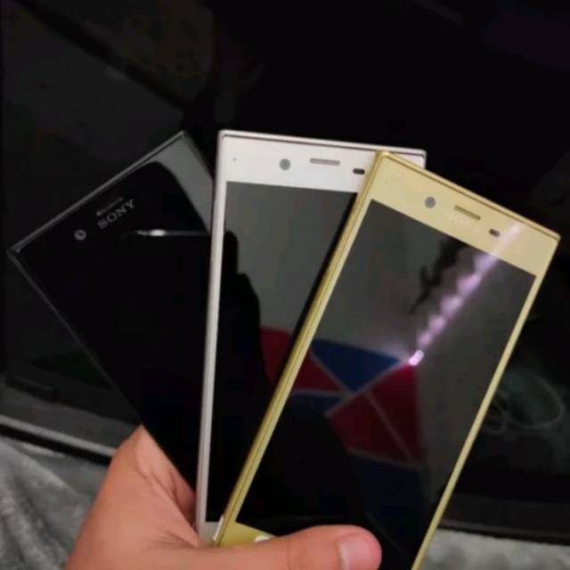 Sony Xperia XZS 4/32GB Ex-Japan Like Ne