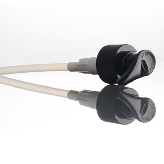 ☆ Botol Pump Sabun/Dispenser Botol Shampoo/Pump Lotion - Acak ♢