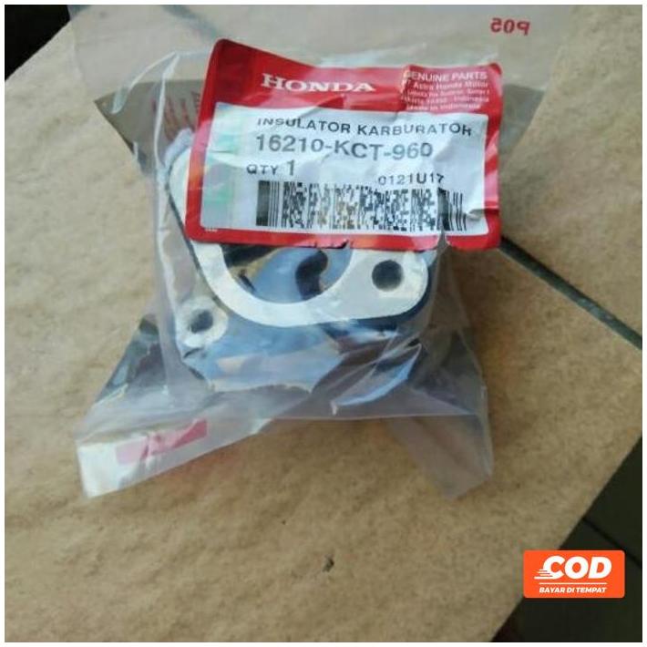 Manipul-Manipol-Intake Megapro Primus-Megapro New Monoshock Ori (( Kode 032))