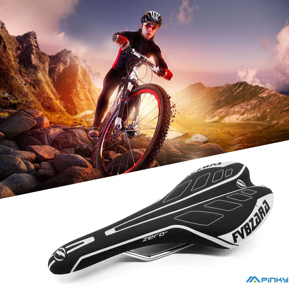 downhill bike saddle