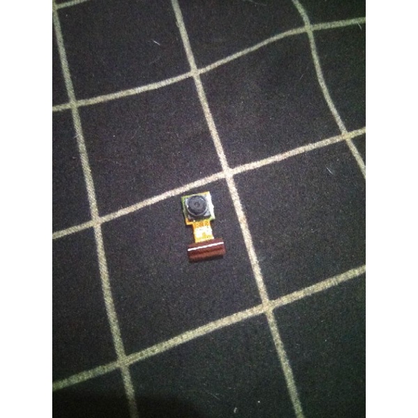 kamera depan advan g5