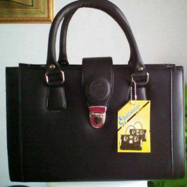 Tas PSK Lidah Ring Persit/Bhayangkari