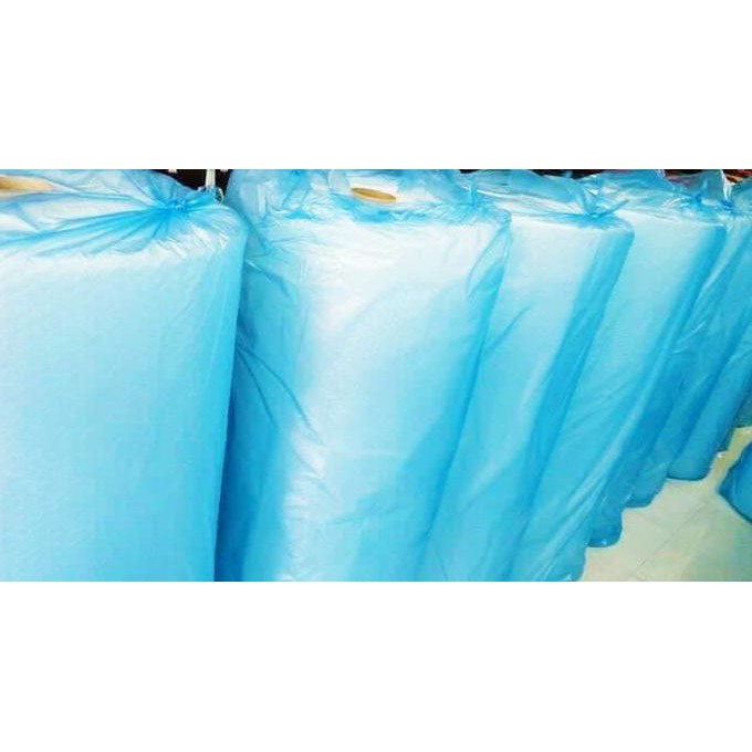 

PROMO Bubble pack (packing) / bubble wrap (wrapping) U : 1,25m x 50m