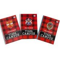 

Update - Buku Tulis CAMPUS TIARA 38 BESAR & PANJANG10 buku ホ