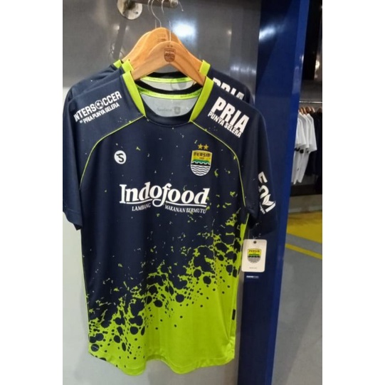 JERSEY ALTERNATE PERSIB 2022/2023