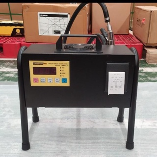 Anjua | Smoke Meter Krisbow Opacity Smoke Meter Diesel Krisbow  #1