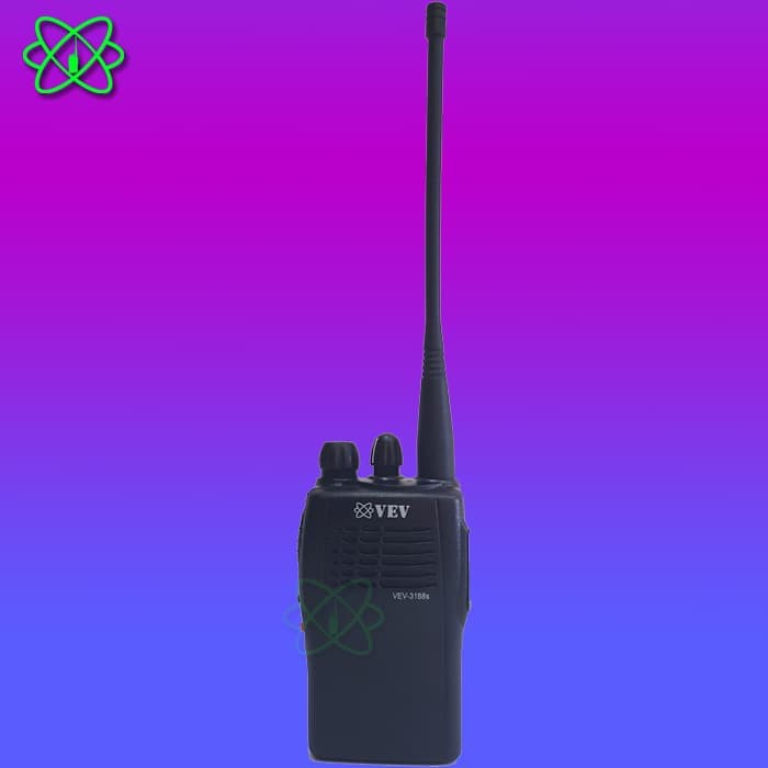 HT VEV 3188S UHF 400-480 MHZ 3188 S