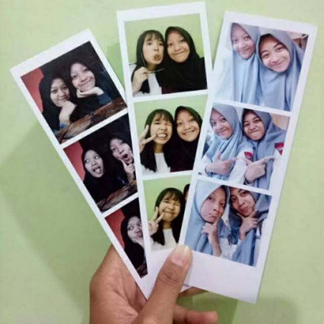 

Paket cetak foto 4 strip