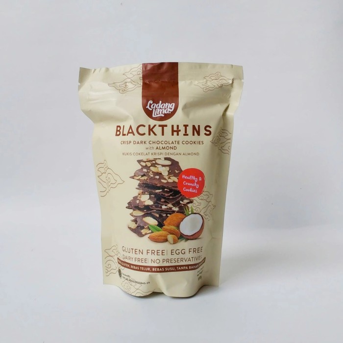 

T20R Blackthins Cookies Ladang Lima Ht501Gr