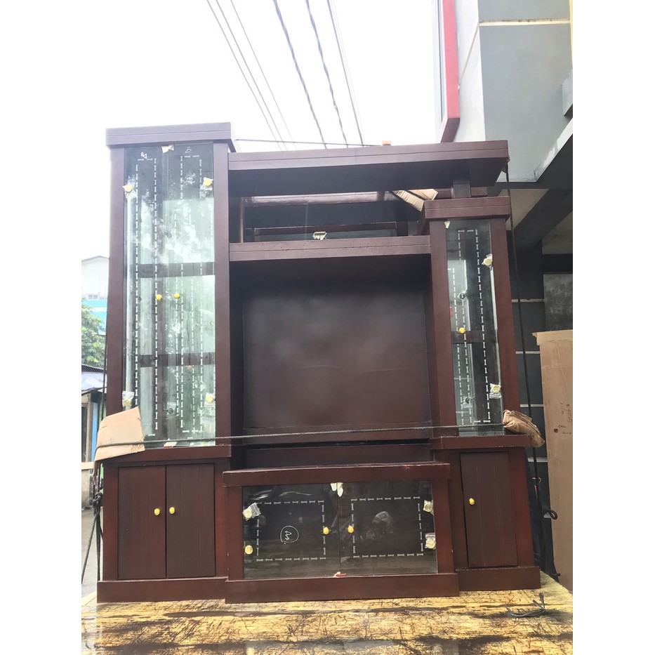 Rak Tv Molis Nadera Untuk TV Max 45 Inch