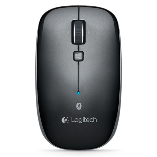 Logitech M557 Bluetooth Mouse