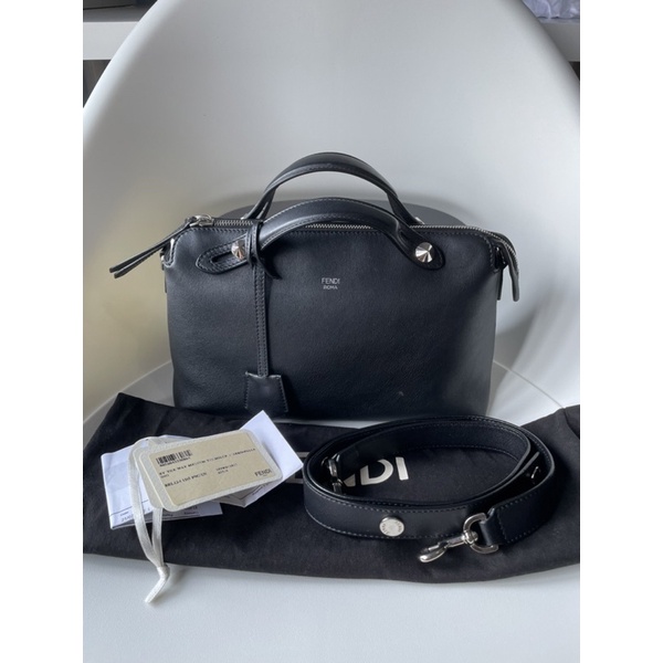 Fendi BTW Medium Preloved Authentic
