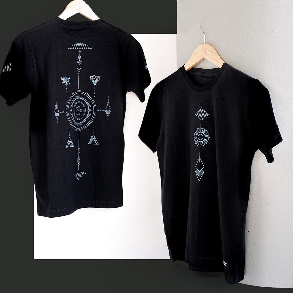 Kaos DGD by Dagadu Jogja - Indogeo