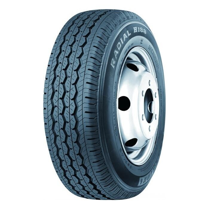 Ban Goodride H188 165- R13C Toko Surabaya 165 13
