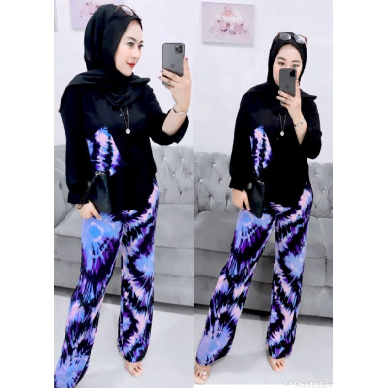

xhalea tie die series