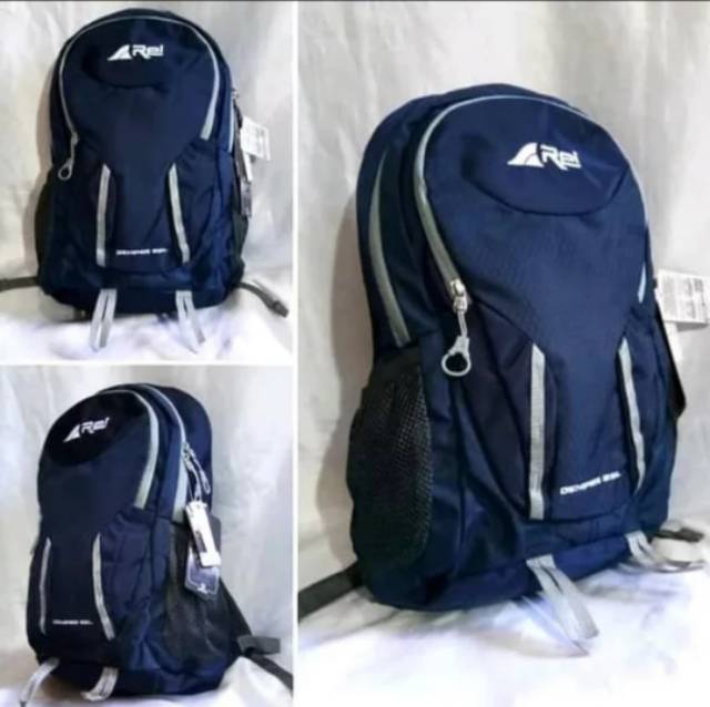 Tas Ransel Rei Deniper 25L Daypack Rei Original