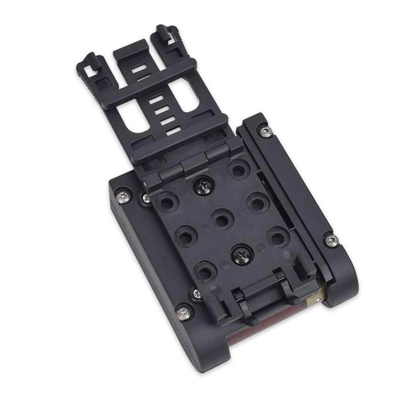 Tek Lok teklok kydex di kirim sesuai foto produk bukan ulasan