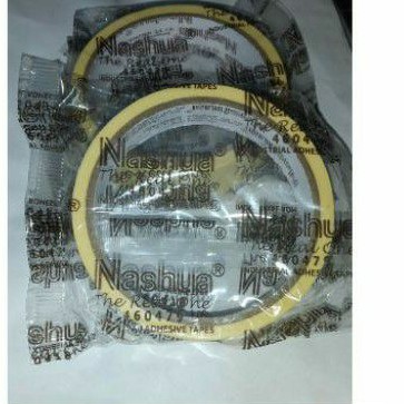 

Isolasi kertas "Nashua", ukuran 47mm