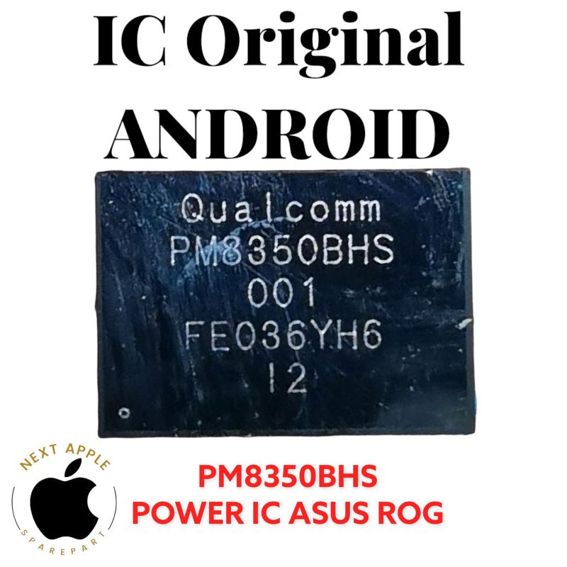 IC PM8350BHS POWER IC ASUS ROG ORIGINAL NEW
