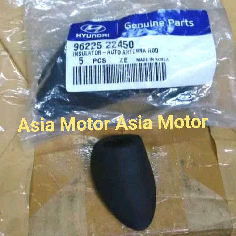 Karet Antena KIA Carnival Original Hyundai  klo730