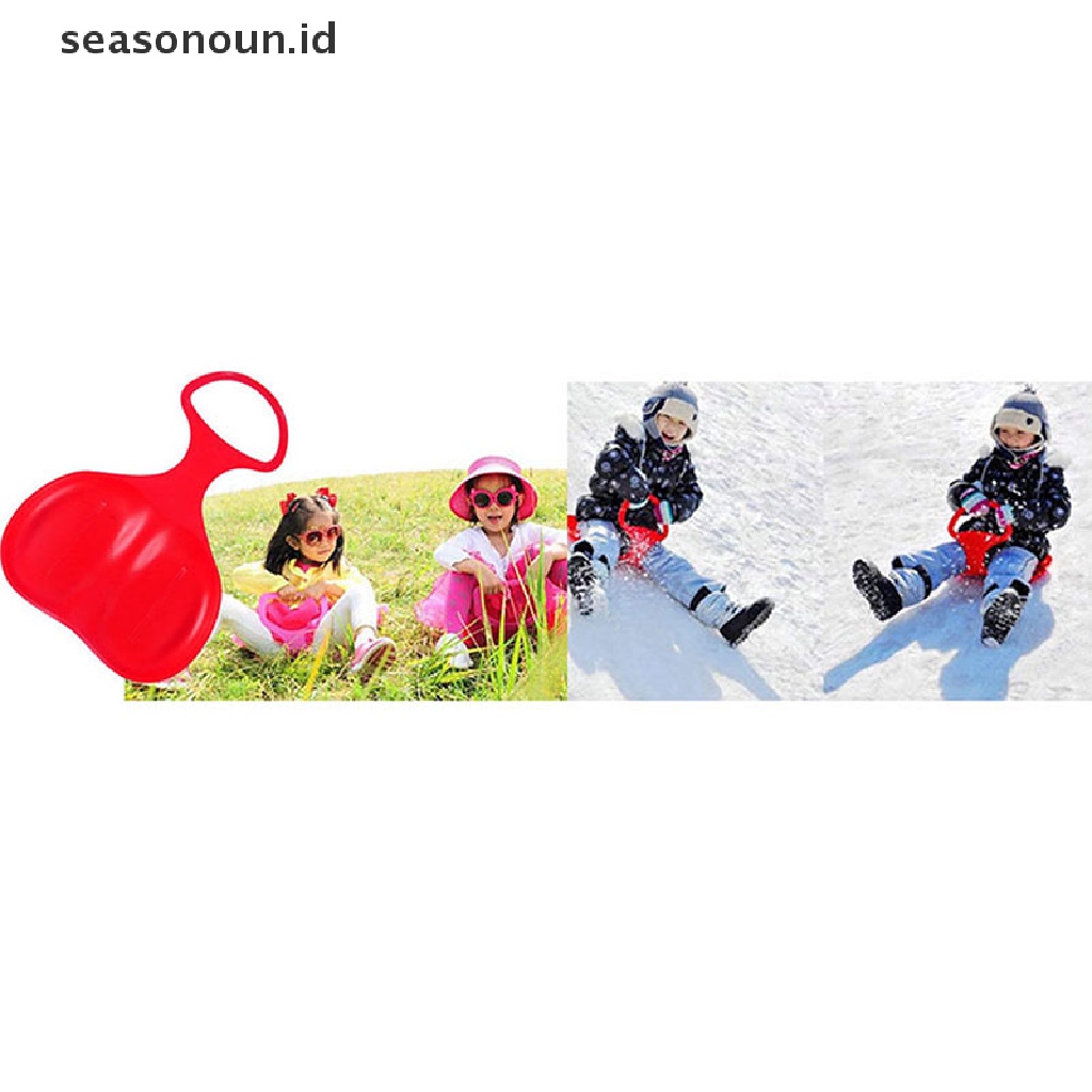 (seasonoun) Papan Seluncur Rumput / Rumput / Skateboard / Ski