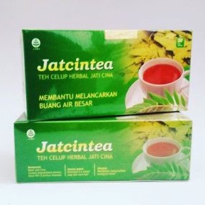 

Teh Celup Jati Cina Original Herabl Pelangsing Diet Detox Alami peluntur lemak badan