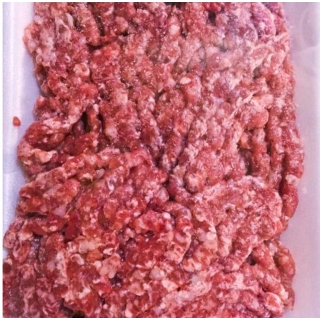 

daging babi giling frozen 250gr