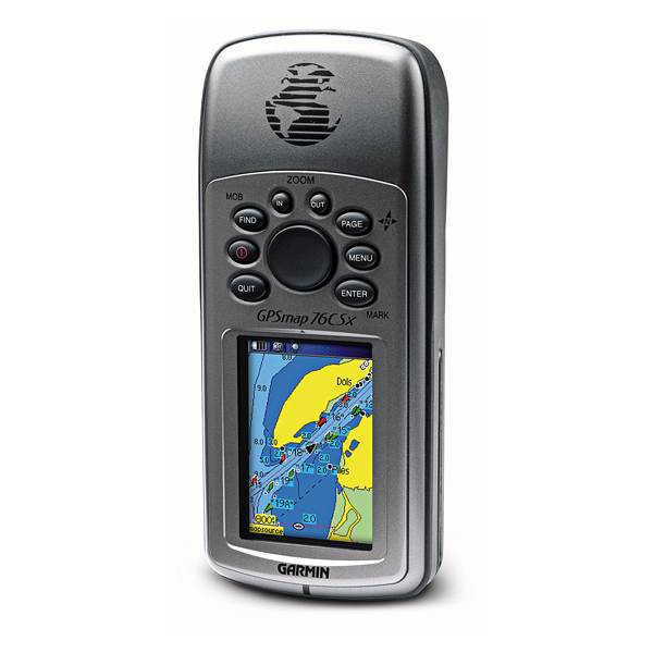 Garmin GPS 76CSx Bekas / GPS Garmin 76csx / Garmin GPSMAP 76 CSx