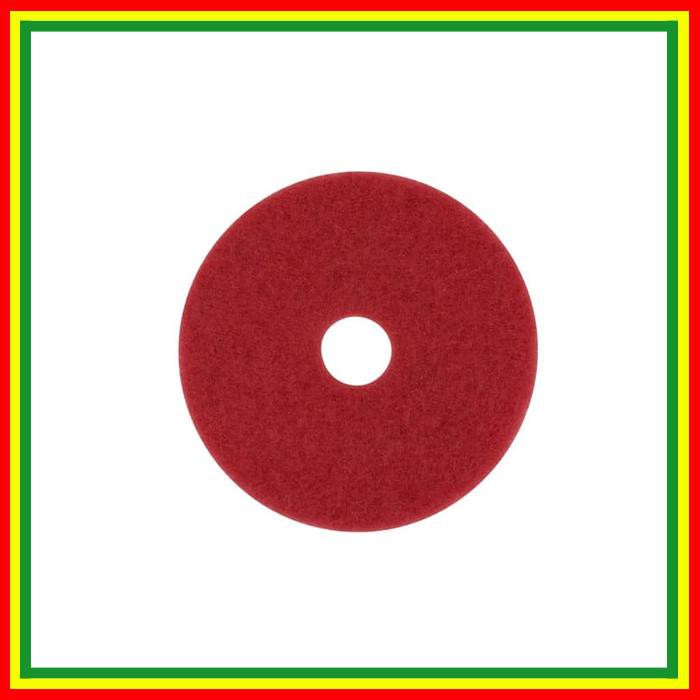 

3M PAD 16 INCHI WARNA MERAH