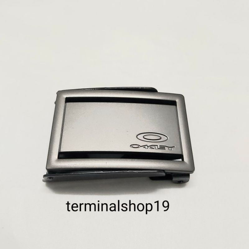 KEPALA IKAT PINGGANG JEPIT ANGKAT DEPAN / KEPALA GESPER JEPIT PRIA WANITA