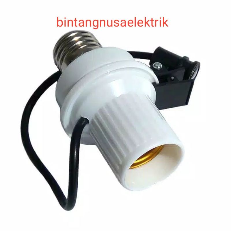 Yestar YT-212/ YL-212A/ Muxindo/ Xinbest Fiting Sensor/ Fitting Sensor/ Fiting Sensor Cahaya/ Fitting Sensor Cahaya/ Fiting Cahaya/ Fitting Cahaya/ Fiting Lampu Sensor Cahaya/ Fitting Lampu Sensor Cahaya/ Fiting Lampu Sensor Siang-Malam