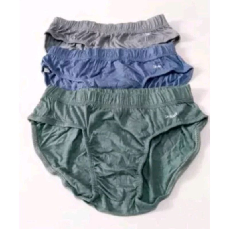 celana dalam pria drakar 3 pcs