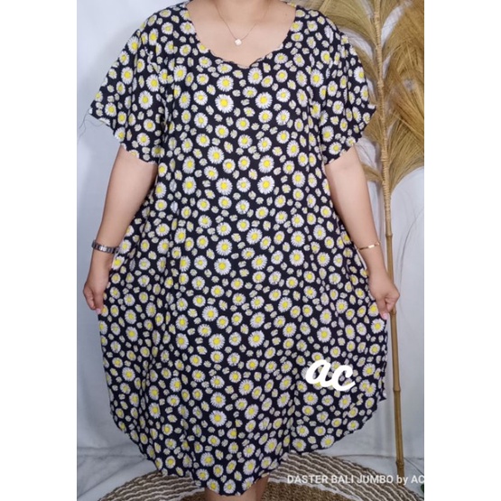 DASTER BALI JUMBO XXL LD 120