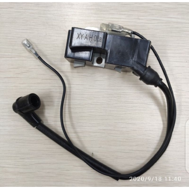 cdi chainsaw maestro 9000 husqvarna 365