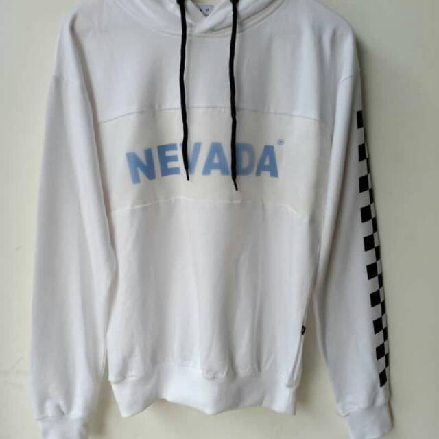 Jaket pria nevada